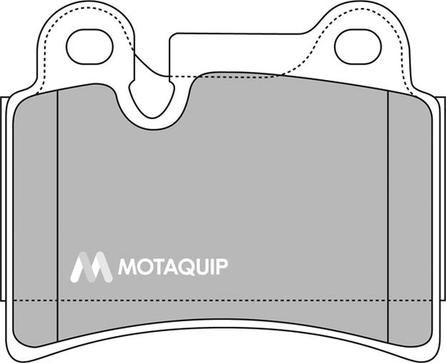 Motaquip LVXL1441 - Komplet Pločica, disk-kočnica www.molydon.hr