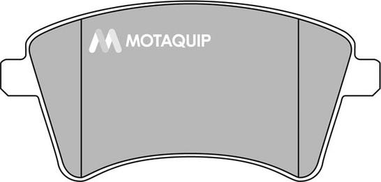 Motaquip LVXL1415 - Komplet Pločica, disk-kočnica www.molydon.hr