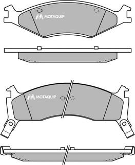 Magneti Marelli 363700203127 - Komplet Pločica, disk-kočnica www.molydon.hr