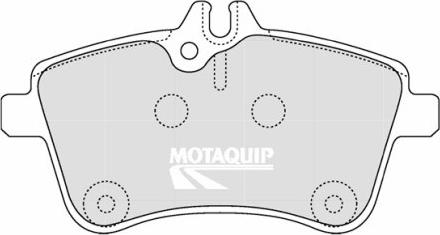 Motaquip LVXL1268 - Komplet Pločica, disk-kočnica www.molydon.hr