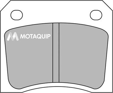 Motaquip LVXL218 - Komplet Pločica, disk-kočnica www.molydon.hr