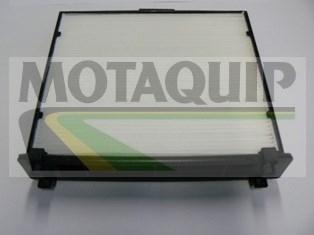 Motaquip VCF409 - Filter kabine www.molydon.hr