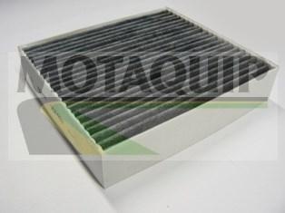 Motaquip VCF407 - Filter kabine www.molydon.hr