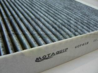 Motaquip VCF419 - Filter kabine www.molydon.hr