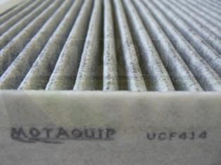 Motaquip VCF414 - Filter kabine www.molydon.hr