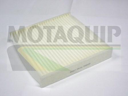 Motaquip VCF394 - Filter kabine www.molydon.hr