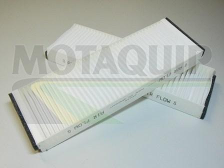 Motaquip VCF344 - Filter kabine www.molydon.hr