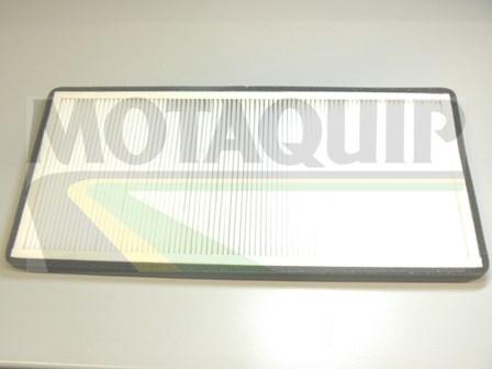 Motaquip VCF358 - Filter kabine www.molydon.hr