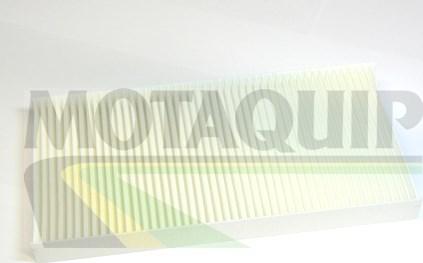 Motaquip VCF384 - Filter kabine www.molydon.hr