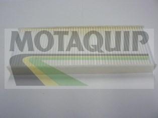 Motaquip VCF380 - Filter kabine www.molydon.hr