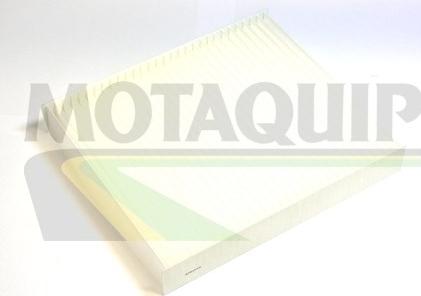 Motaquip VCF382 - Filter kabine www.molydon.hr