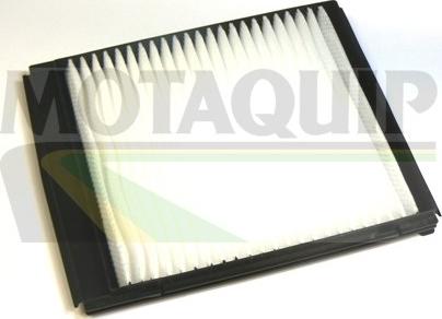 Motaquip VCF379 - Filter kabine www.molydon.hr