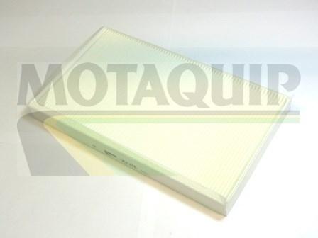 Motaquip VCF376 - Filter kabine www.molydon.hr