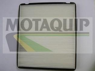 Motaquip VCF371 - Filter kabine www.molydon.hr