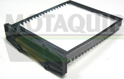 Motaquip VCF373 - Filter kabine www.molydon.hr