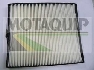 Motaquip VCF372 - Filter kabine www.molydon.hr