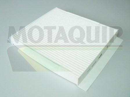 Motaquip VCF244 - Filter kabine www.molydon.hr