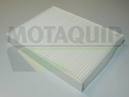 Motaquip VCF240 - Filter kabine www.molydon.hr