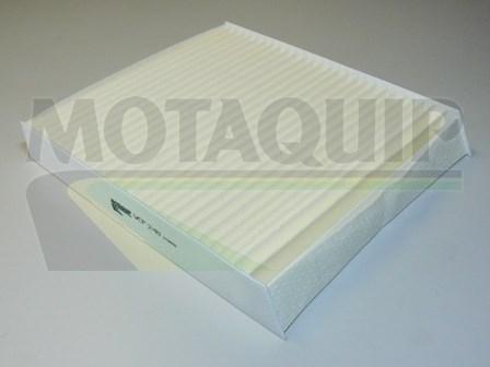 Motaquip VCF248 - Filter kabine www.molydon.hr