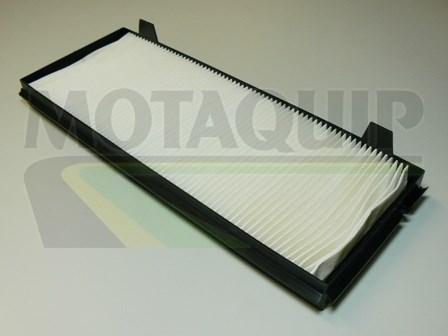 Motaquip VCF253 - Filter kabine www.molydon.hr