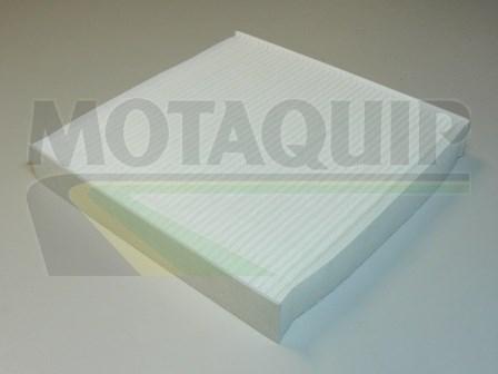 Motaquip VCF204 - Filter kabine www.molydon.hr