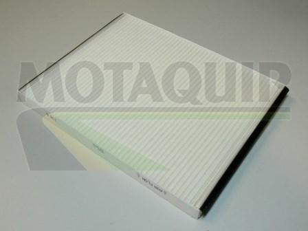 Motaquip VCF206 - Filter kabine www.molydon.hr