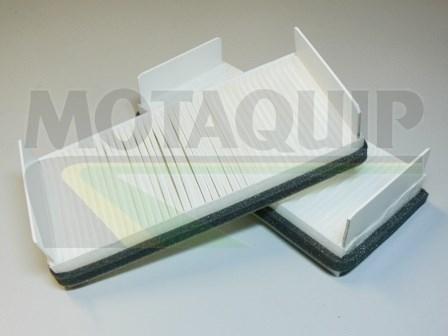 Motaquip VCF208 - Filter kabine www.molydon.hr