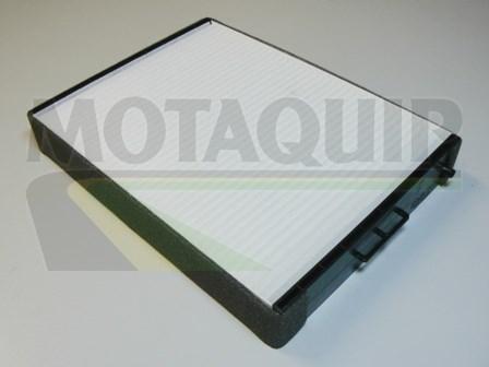 Motaquip VCF214 - Filter kabine www.molydon.hr