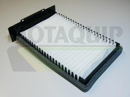 Motaquip VCF215 - Filter kabine www.molydon.hr