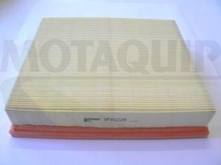 Motaquip VFA1226 - Filter za zrak www.molydon.hr