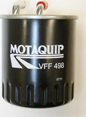 Motaquip VFF498 - Filter za gorivo www.molydon.hr