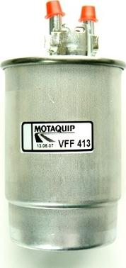 Motaquip VFF413 - Filter za gorivo www.molydon.hr