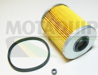 Motaquip VFF478 - Filter za gorivo www.molydon.hr