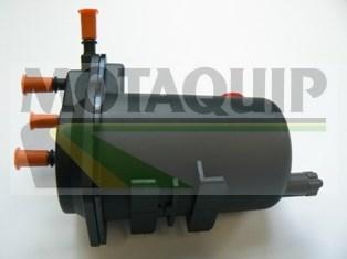 Motaquip VFF557 - Filter za gorivo www.molydon.hr