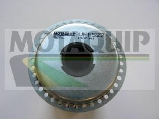 Motaquip VFF522 - Filter za gorivo www.molydon.hr