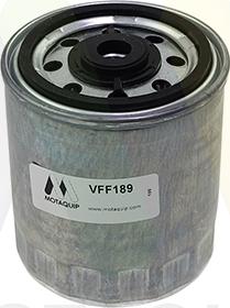 Motaquip VFF189 - Filter za gorivo www.molydon.hr