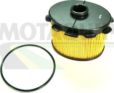 Motaquip VFF354 - Filter za gorivo www.molydon.hr