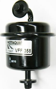 Motaquip VFF358 - Filter za gorivo www.molydon.hr