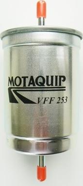 Motaquip VFF253 - Filter za gorivo www.molydon.hr
