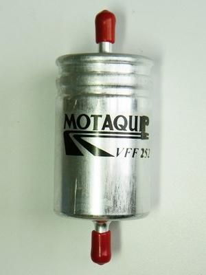 Motaquip VFF252 - Filter za gorivo www.molydon.hr