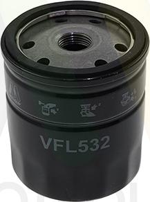 Motaquip VFL532 - Filter za ulje www.molydon.hr