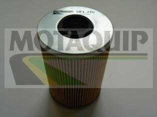 Motaquip VFL215 - Filter za ulje www.molydon.hr