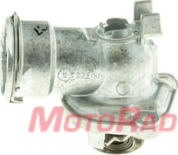 Motorad 975-92 - Termostat, rashladna tekućinu www.molydon.hr