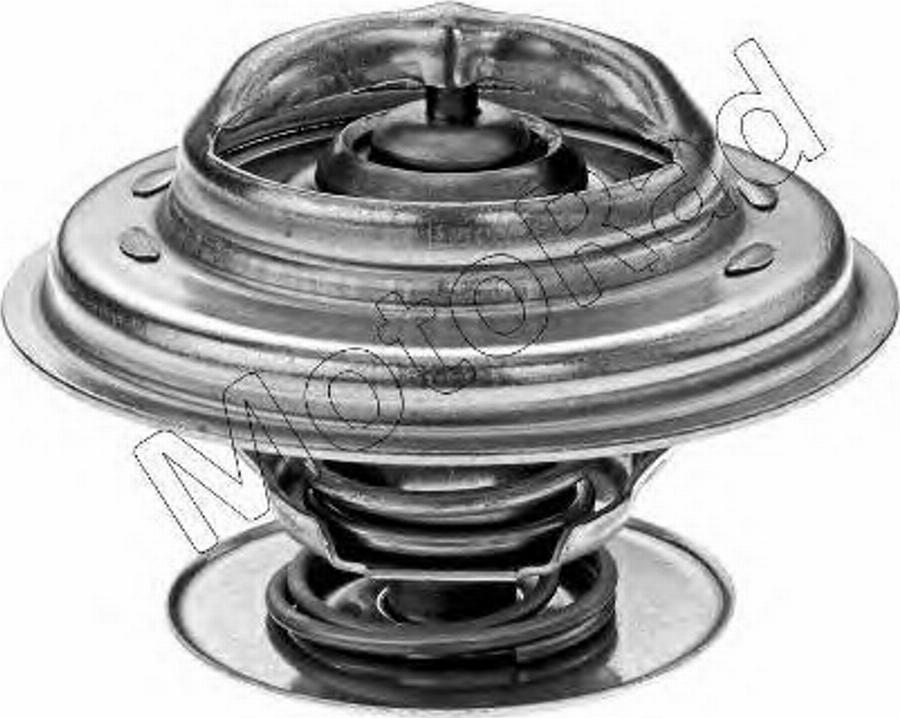 Motorad 579-82J - Termostat, rashladna tekućinu www.molydon.hr