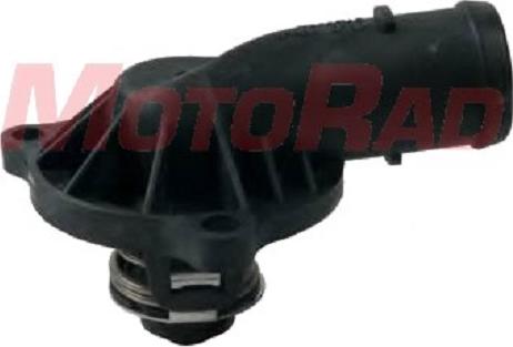 Motorad 578-87K - Termostat, rashladna tekućinu www.molydon.hr