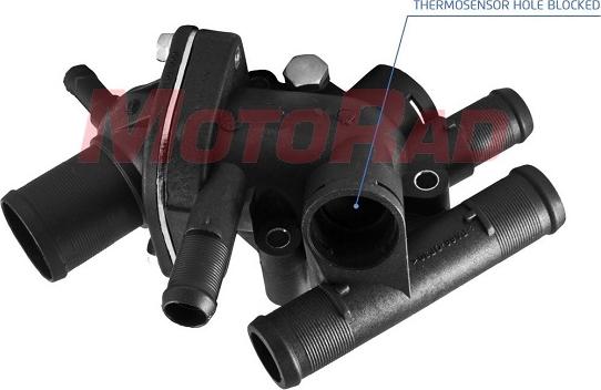 Motorad 697-89K - Termostat, rashladna tekućinu www.molydon.hr