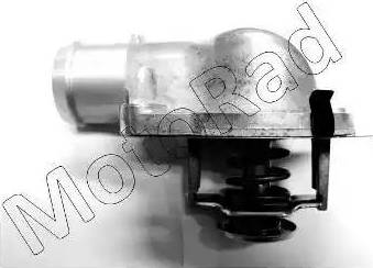 Motorad 629-87 - Termostat, rashladna tekućinu www.molydon.hr