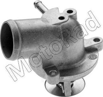 Motorad 351-88K - Termostat, rashladna tekućinu www.molydon.hr