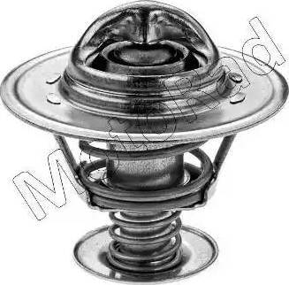 Motorad 330-77 - Termostat, rashladna tekućinu www.molydon.hr