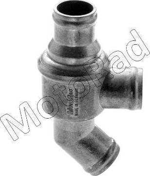 Motorad 260-79 - Termostat, rashladna tekućinu www.molydon.hr